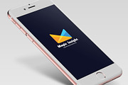 Magic Insight, a Branding & Logo Template by La Animus (Thumbnail 5 of 5)