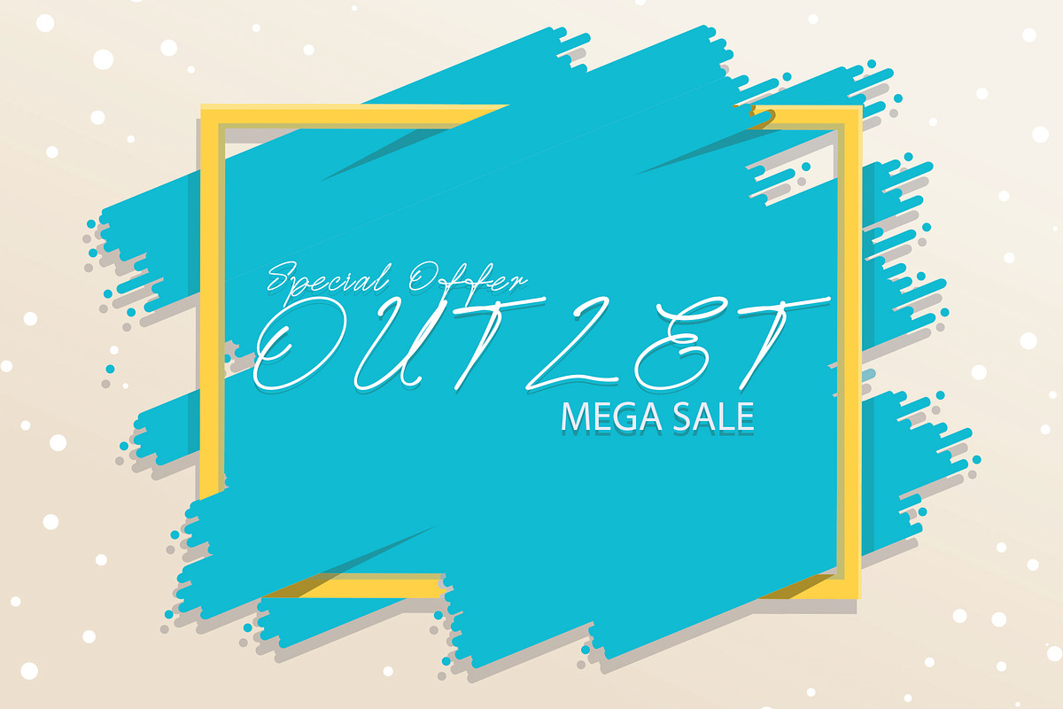 Dance Of Lines Signature Font preview 5