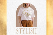 Grading Royal - Stylish Calligraphy, a Script Font by Graha Type (Thumbnail 8 of 12)