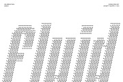 CS Brixton Ascii, a Sans Serif Font by Craft Supply Co. (Thumbnail 5 of 8)