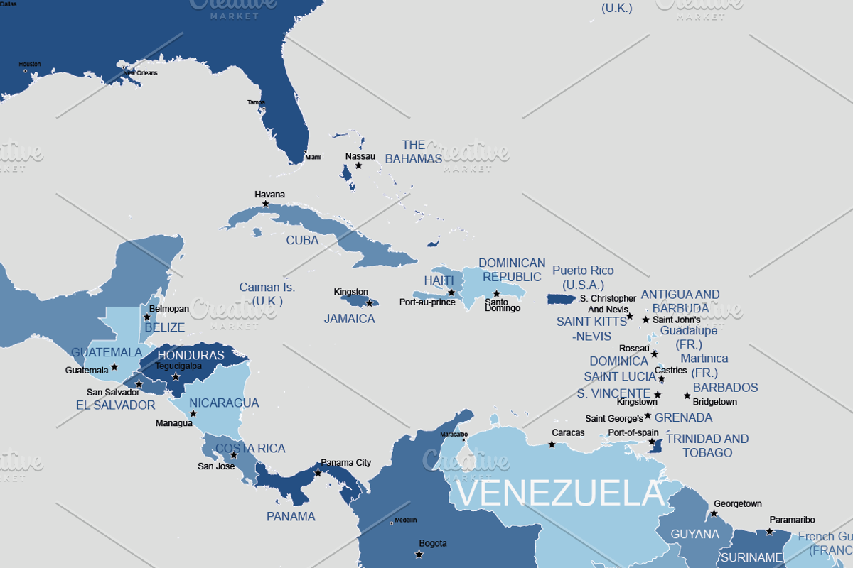 Pacific Centered World Map, a Work Illustration by Cartorical (Photo 5 of 6)