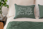 Silent Orchid, a Handwritten Font by Integritype Studio (Thumbnail 2 of 15)