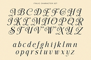 Simple Kindness - Classy Sans Font, a Sans Serif Font by Say Studio (Thumbnail 12 of 13)
