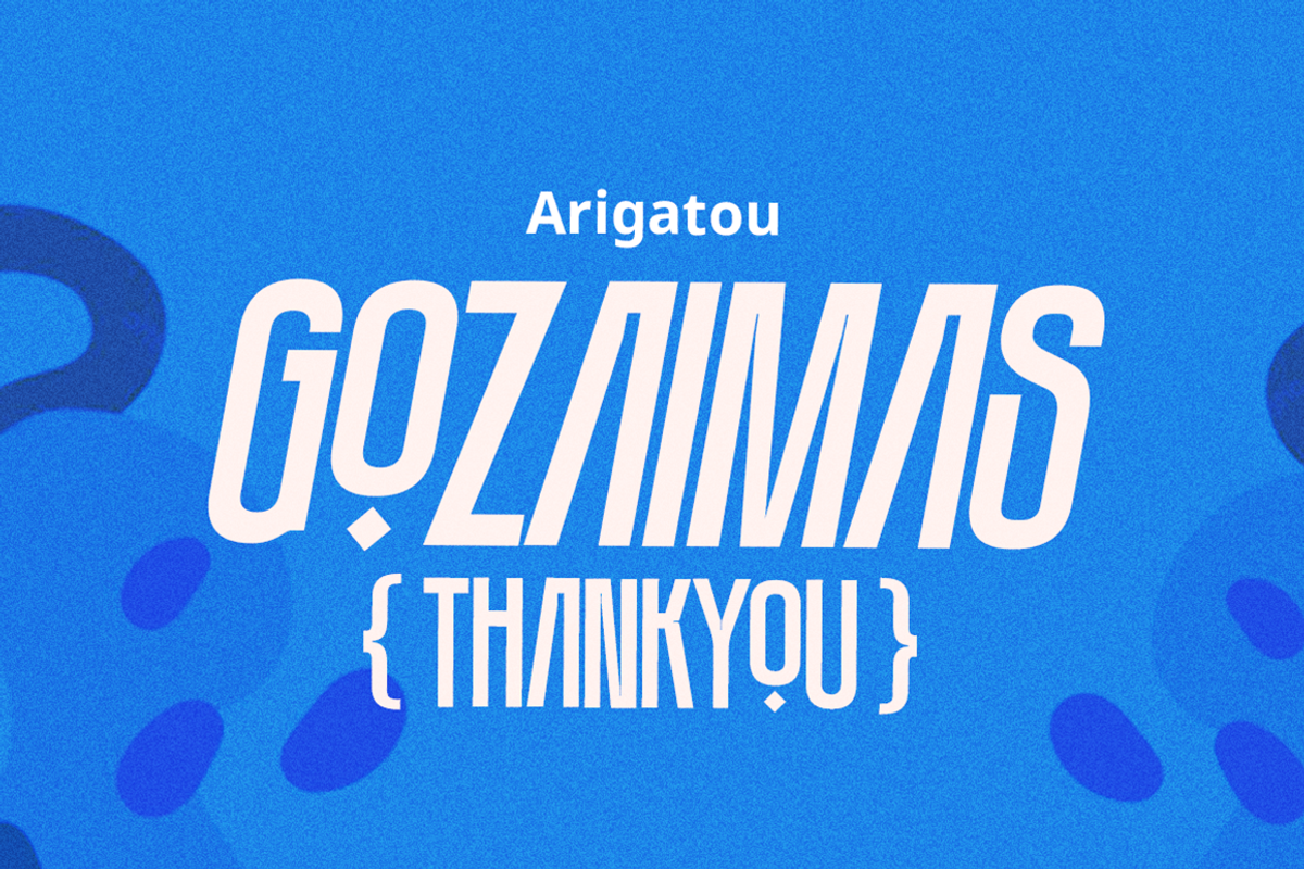 Anoma - Minimal Condensed Sans Serif, a Sans Serif Font by Grontype (Photo 4 of 8)