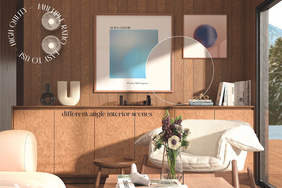 Mockup bundle plus 2 for free, a Product Mockup by N digital designs (Photo 8 of 11)