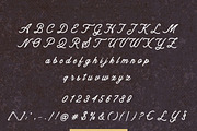 The Northland Font Duo, a Sans Serif Font by Almeera Std (Thumbnail 4 of 10)