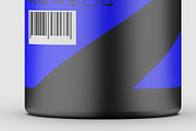 Matte Spray Bottle Mockup, a Packaging Mockup by Reformer Mockup (Thumbnail 6 of 6)