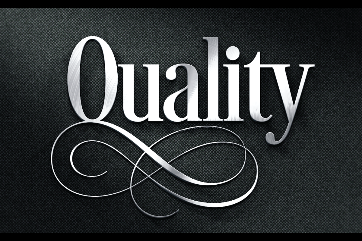 Desire Lite B, a Font by Borges Lettering (Photo 10 of 12)