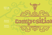 Jackazz typeface, a Slab Serif Font by Typogama (Thumbnail 10 of 10)