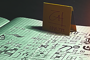 Strange Markings: All Ages, a Solid Icon by AJ Generated (Thumbnail 5 of 5)