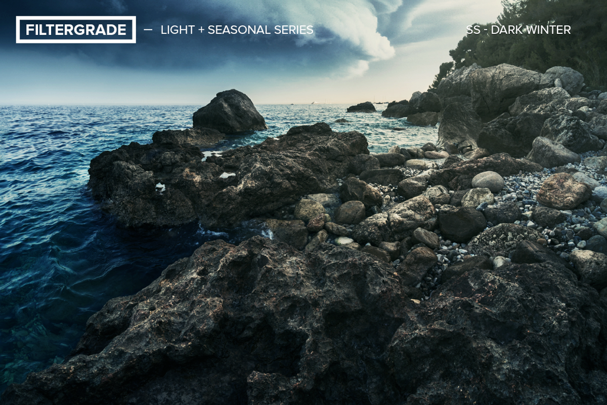 FilterGrade Light & Seasonal Series preview 2