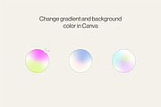 Holistic & modern Instagram Template, a Social Media Template by Cuoco (Thumbnail 12 of 14)