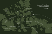 Radcliffe Hand - 7 fonts, a Serif Font by Zetafonts (Thumbnail 7 of 14)