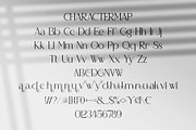 Vakeny || Modern Simple Serif Font, a Serif Font by Ermedia Studio (Thumbnail 10 of 10)