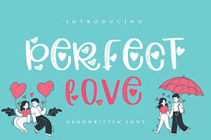 perfect love