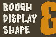 Janggro Display Font, a Handwritten Font by Maulana Creative (Thumbnail 6 of 7)