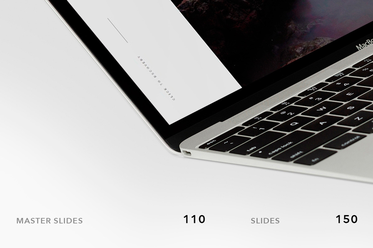 BRONX PowerPoint Template, a Presentation Template by Presentations Studio (Photo 8 of 13)