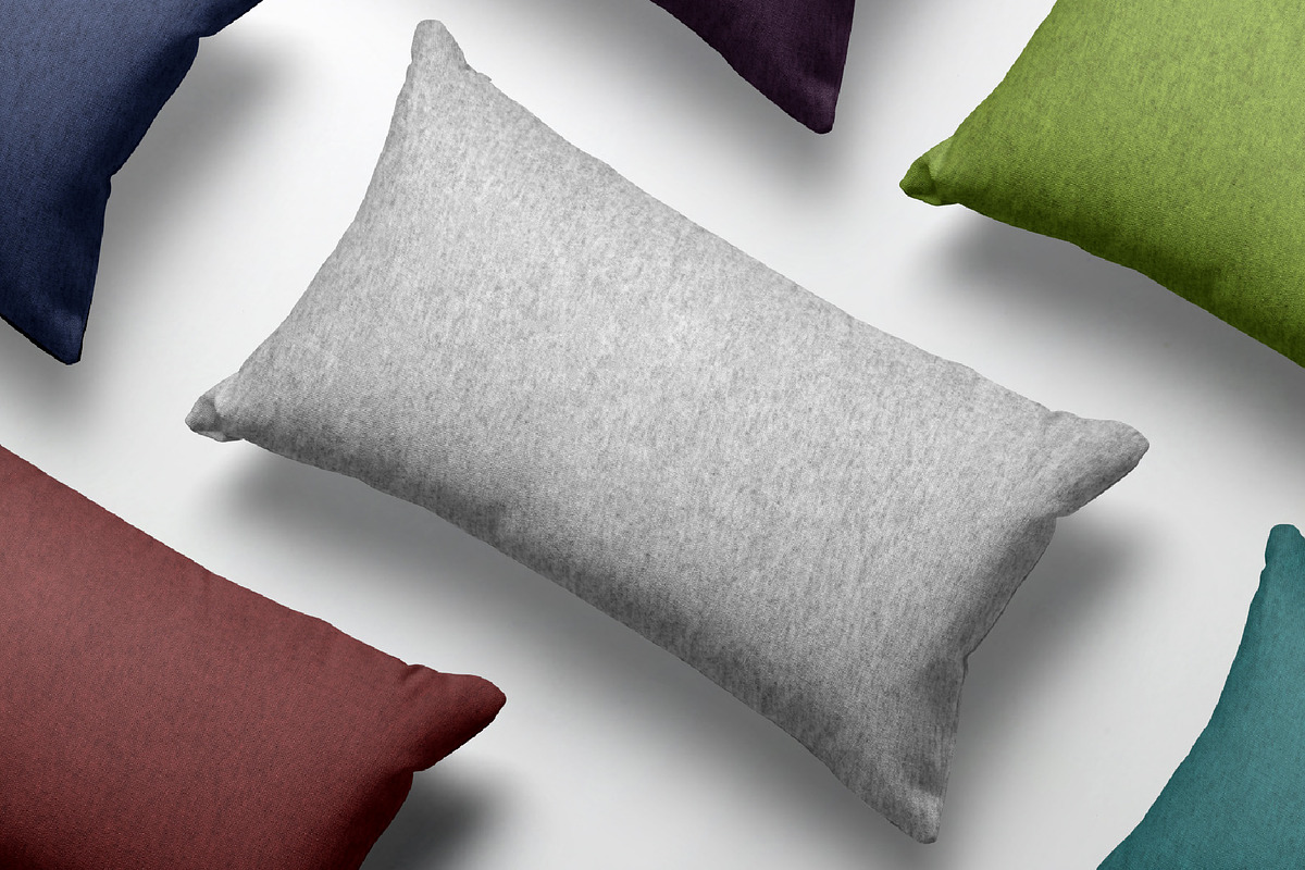 Cotton Heather Texture Pattern, a Pattern Graphic by Swatch Supply (Photo 4 of 8)