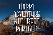 Molarois Wluzeg Playful Serif Font, a Serif Font by Maulana Creative (Thumbnail 2 of 7)