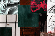 Scans Of Street Walls, an Object Graphic by Kate Creative Studio (Thumbnail 3 of 12)