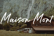 Yelgani | Casual Handwritten Font, a Script Font by gracetype_studio (Thumbnail 3 of 12)