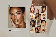 180 Beauty Skincare Stock Photos, a Beauty & Fashion Photo by COCO Designs (Thumbnail 18 of 20)