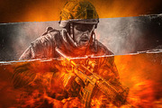 Action Photo Effect Template, a Layer Style Add-On by DesignerCandies (Thumbnail 5 of 7)