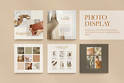 Instagram Coach Engagement CANVA PS, a Social Media Template by Eviory (Thumbnail 29 of 48)