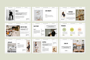 Brand Proposal Template, a Presentation Template by CreativeSlides (Thumbnail 6 of 8)
