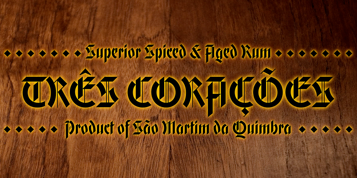 Gryffensee, a Blackletter Font by Catharsis Fonts (Photo 9 of 9)