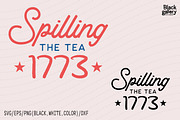 4th Of July SVG Bundle, a Graphic by Clipart Bloom (Thumbnail 2 of 12)