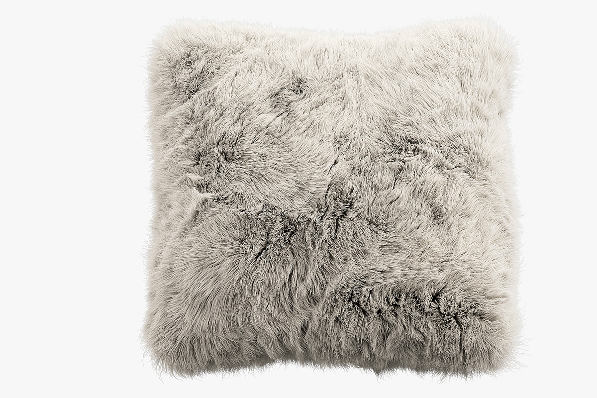 Collection of 38 fur pillows, an Object 3D Model by 3dmitruk (Photo 28 of 112)