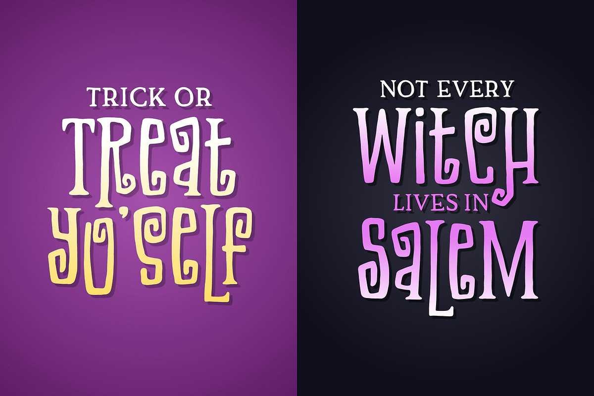 Sweet Dreams Font Bundle, a Sans Serif Font by Denise Chandler (Photo 18 of 19)