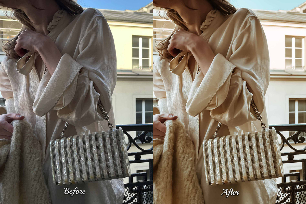 30 Honey LUT Collection, a Preset Add-On by 3Motional (Photo 4 of 10)