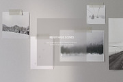 Mood Board Scene Creator, a Product Mockup by Roman Striga (Thumbnail 16 of 19)