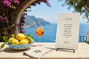 Restaurant Branding 100 Templates V4, a Stationery Template by pawellpi (Thumbnail 24 of 103)