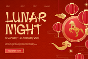 Zilong - Oriental Chinese Font, a Font by Pekotype (Thumbnail 11 of 15)