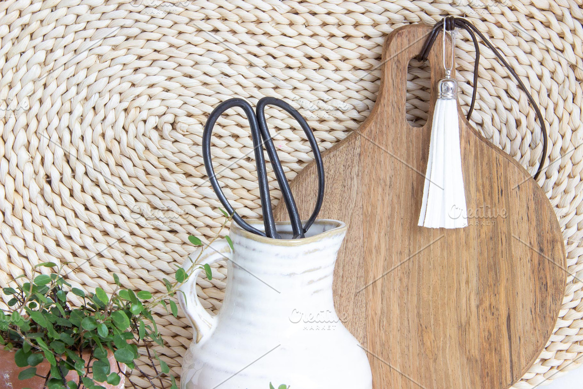 Farmhouse Baking | Stock Images, a Food & Drink Photo by Chalking Up Stock (Photo 9 of 10)