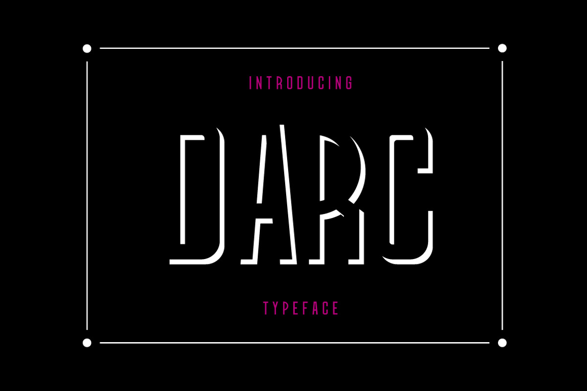 Darc preview 2