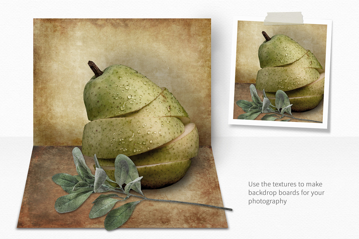 Amalfi Coast Textures, a Texture Graphic by rileyBgraphics (Photo 4 of 8)