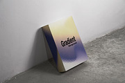 Viontrex Gradient Glass Background, a Background Graphic by Eltypesstudio (Thumbnail 9 of 12)