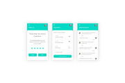 WeServe - Home Services UI Kit, an UI Kit Template by themelove (Thumbnail 11 of 11)