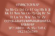 Rineka || Modern Stylish Serif Font, a Font by Ermedia Studio (Thumbnail 8 of 10)