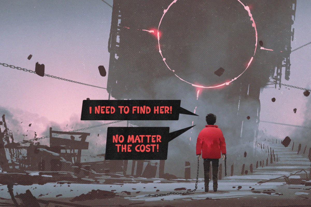 Warden Typeface preview 5