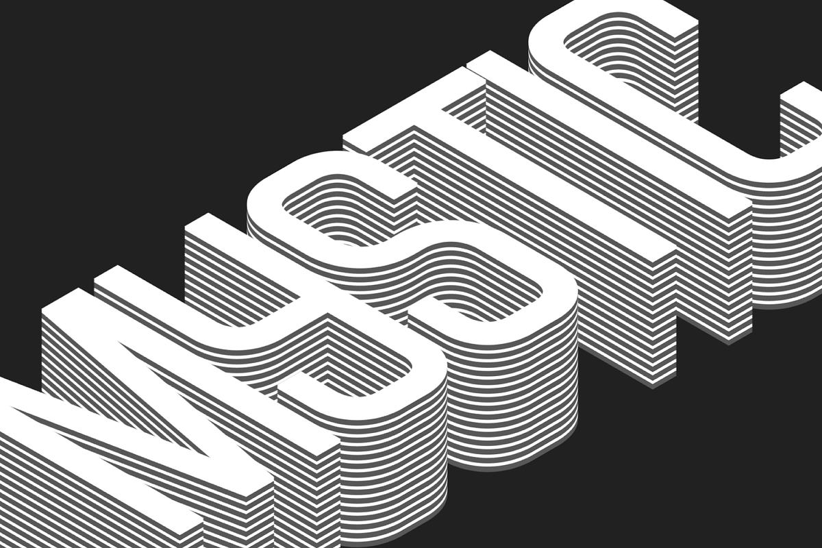 Ravane Font Family - 22 Fonts, a Font by alpercakici (Photo 14 of 15)