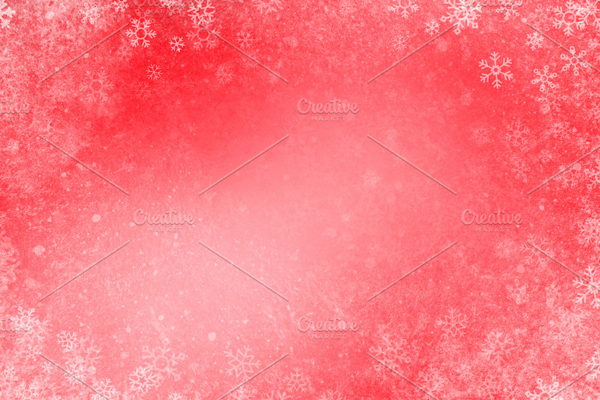 Abstract Winter Backgrounds IV, a Texture Graphic by cDDesign (Photo 6 of 7)