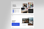 Business Presentation Template, a Presentation Template by Spesifikstd (Thumbnail 10 of 11)