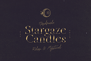 Godwit Font Family with Extras, a Serif Font by Yasir Ekinci (Thumbnail 11 of 25)