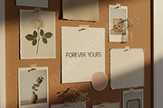Paxesu - Modern Luxury Serif Typefac, a Font by Astuti Studio (Thumbnail 15 of 16)