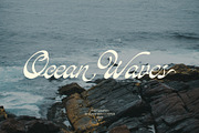 ED Mentasta - Script Typeface, a Script Font by Emyself Design (Thumbnail 12 of 12)